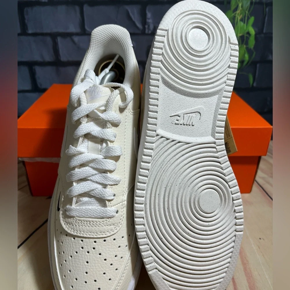 Nike Court Vision LO NN - Picture 6 of 10